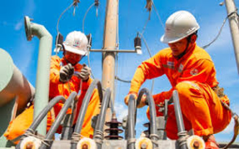 Chủ động giải pháp bảo đảm cung ứng đủ điện phục vụ sản xuất, kinh doanh và đời sống nhân dân