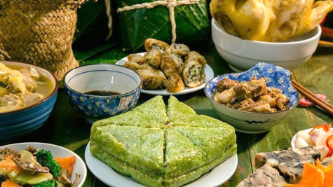 Dinh dưỡng ngày Tết cho bệnh nhân tim mạch, đái tháo đường