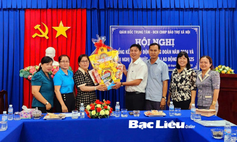 Nhiều địa phương, đơn vị tổ chức các hoạt động thăm và chúc tết Ất Tỵ 2025