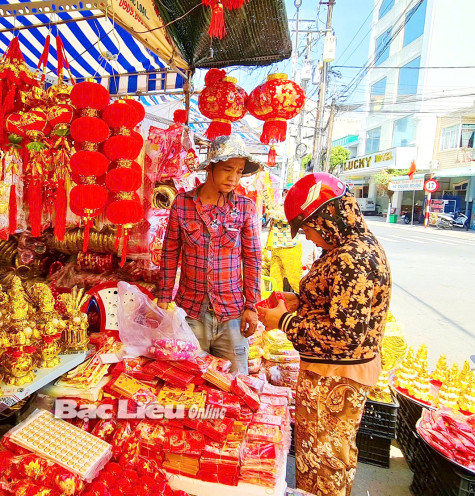 Phong phú bao lì xì