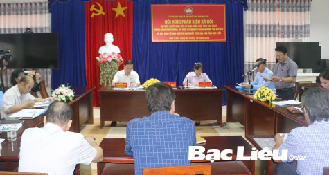 Tăng cường quản lý, nâng cao hiệu quả sử dụng, xử lý nhà, đất tại doanh nghiệp nhà nước