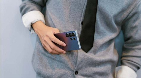Cấu hình Galaxy S25 Ultra mới ra mắt nhà Samsung có gì hot?
