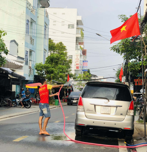 Giá nước sinh hoạt năm 2025 tại TP. Bạc Liêu tăng 2 - 3%
