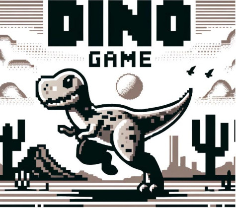 Dino Game nâng cấp tại Dinogame.app – Hành trình chạy bất tận cùng Khủng Long