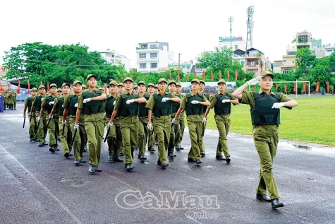 Vì hạnh phúc Nhân dân