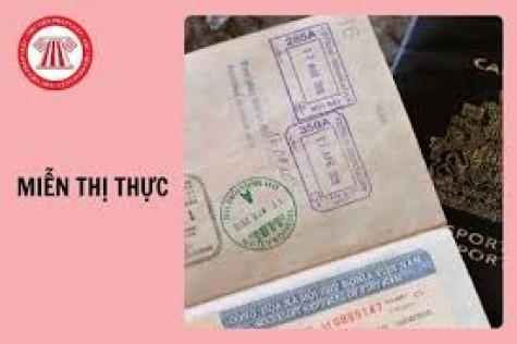 Từ ngày 1/3/2025, miễn thị thực cho công dân 3 nước vào Việt Nam du lịch