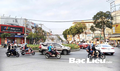 Kỳ nghỉ tết Nguyên đán 2025: Vận chuyển hàng hóa, hành khách diễn ra thông suốt