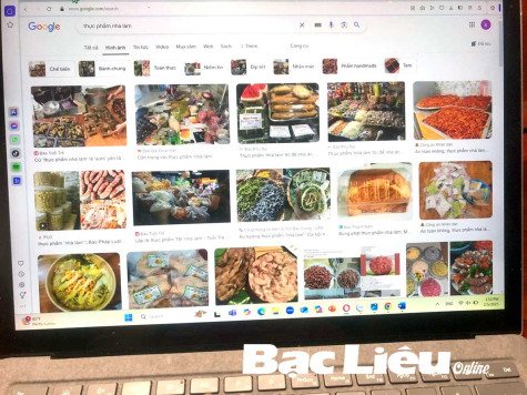 Mất Tết vì ngộ độc thực phẩm