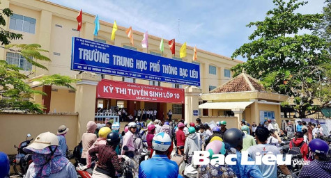 Những chính sách giáo dục có hiệu lực từ tháng 2/2025
