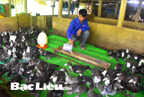 Người trẻ tất bật trở lại với guồng quay công việc