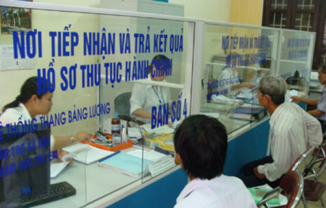 Thủ tướng Chính phủ ban hành Kế hoạch cải cách thủ tục hành chính trọng tâm năm 2025