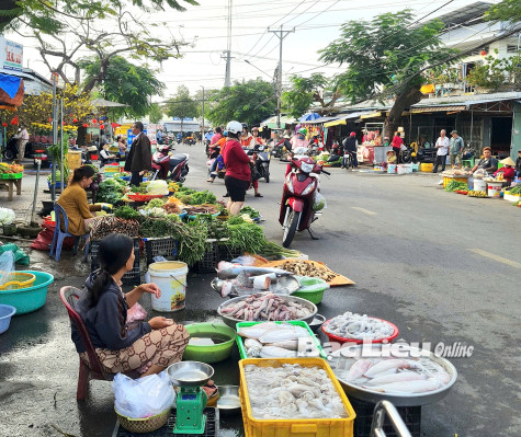 Tăng cường quản lý giá sau Tết
