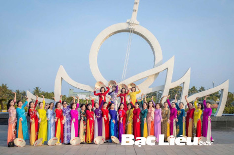 Vui, khỏe cùng Câu lạc bộ “Dân vũ”