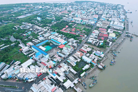 Năm 2025: Tập trung làm tốt công tác quản lý quy hoạch và triển khai quy hoạch