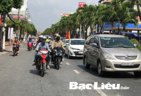 Nhiều quy định pháp luật mới đi vào cuộc sống