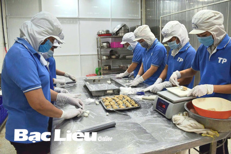 Thị trường lao động ổn định sau Tết