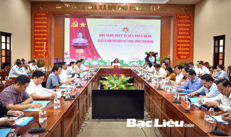 Triển khai có hiệu quả các nhiệm vụ thanh tra