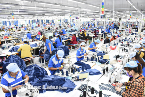 TP. Bạc Liêu: Sẽ triển khai xây dựng 2 khu nhà ở xã hội trong năm 2025