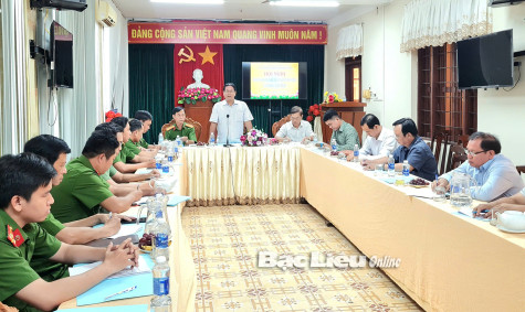 Đội kiểm tra liên ngành 178 tỉnh: Kiên quyết xử lý nghiêm cơ sở lợi dụng kinh doanh để hoạt động tệ nạn xã hội