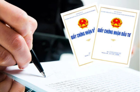 Quy định mới về Giấy chứng nhận đăng ký đầu tư theo thủ tục đầu tư đặc biệt