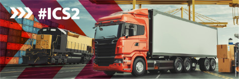 Hệ thống Kiểm soát nhập khẩu 2 (ICS2) vào EU sẽ áp dụng lên đường sắt và đường bộ