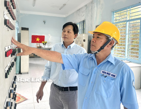 Đào Công Đà - đảng viên công nhân tiêu biểu thời kỳ mới