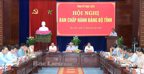 Sắp xếp, tinh gọn bộ máy: Quyết liệt theo phương châm “vừa chạy vừa xếp hàng”