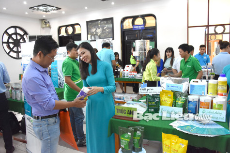 Tăng cường nguồn lực cho nền kinh tế
