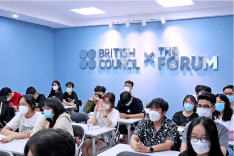 The Forum Center cập nhập thông tin mới nhất về thông báo bỏ thi IELTS trên giấy