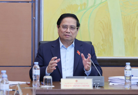 Thủ tướng: 5 “cơ chế đặc biệt” để gỡ vướng cho khoa học, công nghệ, đổi mới sáng tạo