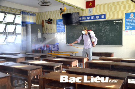 Nhiều cách để phòng ngừa bệnh cúm
