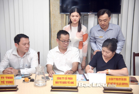 Nâng cao hiệu quả công tác đưa lao động đi làm việc ở nước ngoài theo hợp đồng