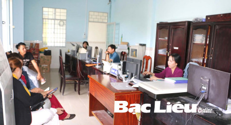 Sửa đổi, bổ sung một số điều trong lĩnh vực hộ tịch, quốc tịch, chứng thực