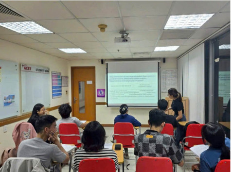 The Forum Center cảnh báo học tủ, học mẹo Ielts và những hệ luỵ khôn lường