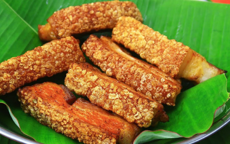 Cách làm thịt ba rọi một nắng đơn giản tại nhà