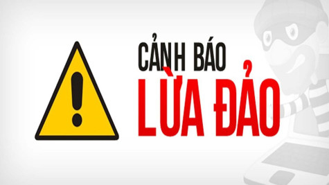 Đầu năm đừng lơ là, mất cảnh giác