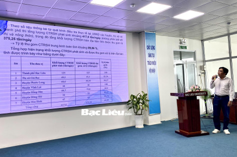 Bộ phim tài liệu “Mùa muối tan”: Truyền tải thông điệp mạnh mẽ về bảo tồn nghề truyền thống