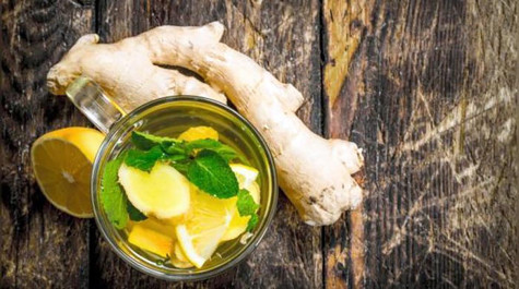 Các loại đồ uống buổi sáng giúp giải độc gan, thận