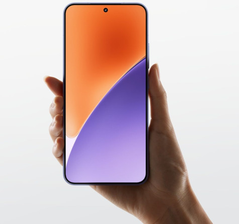 Xiaomi 15: Cảm biến vân tay dưới màn hình, chứng nhận IP68, bảo vệ tối đa