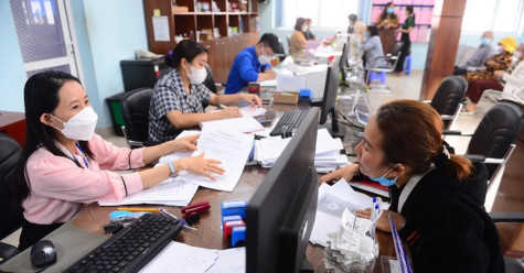 Thủ tướng chỉ đạo triển khai Nghị quyết của Quốc hội về xử lý một số vấn đề liên quan đến sắp xếp tổ chức bộ máy