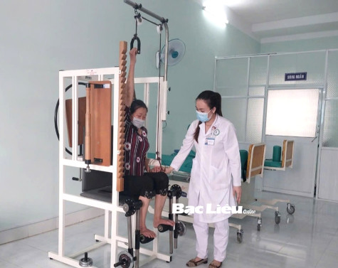 Các quy định mới có lợi hơn cho bệnh nhân theo Luật Bảo hiểm y tế