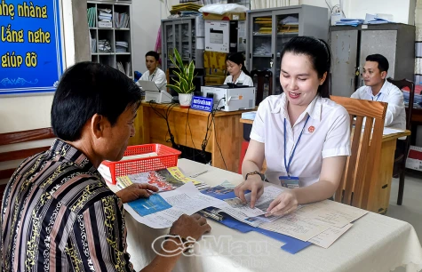 Ðơn giản thủ tục hành chính theo hướng thực chất