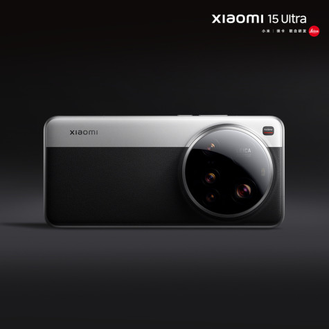 Công Nghệ Mới Trên Xiaomi 15 Ultra Sạc Không Dây 80W, Pin Trâu