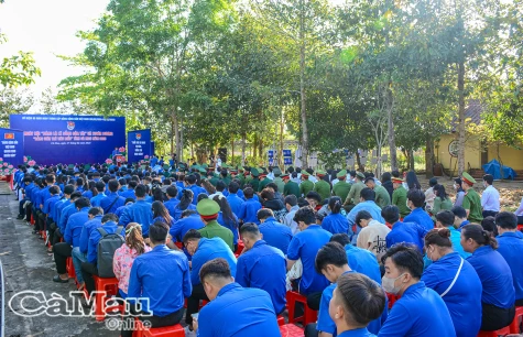 Ngày hội “Đảng là lẽ sống của tôi”