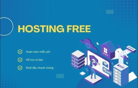 Trải lòng CEO DataOnline "Tại Sao Người Khác Bán Hosting Mà Anh Lại Miễn Phí Hosting Trọn Đời?"