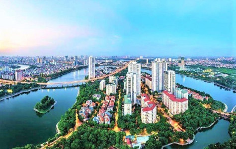 Bộ Chính trị chỉ đạo sớm trình chủ trương sáp nhập một số tỉnh, tạm dừng Đại hội đảng cấp huyện, xã