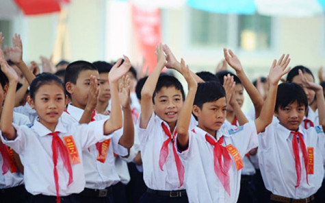 Bộ Chính trị quyết định miễn học phí cho học sinh từ mầm non đến hết THPT công lập