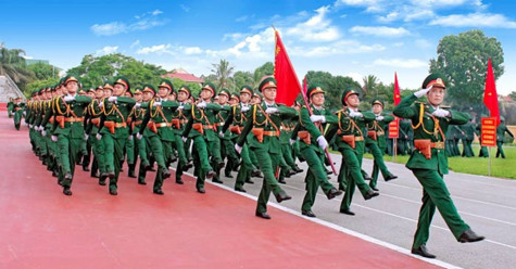 Từ ngày 1/3/2025, bổ sung chế độ, chính sách đối với sĩ quan chuyển ngành