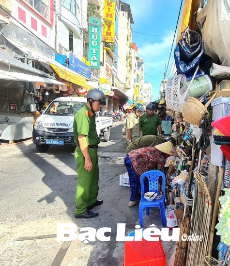 Xây dựng ý thức văn minh thương mại - tạo ấn tượng đẹp trong lòng du khách