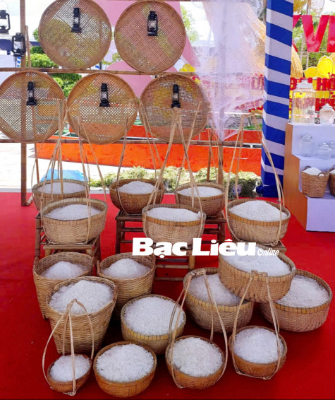 Những hạt muối trắng của đời